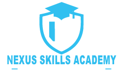 nexus skills academy footer